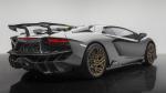Lamborghini Aventador SX by Onyx 2019 года
